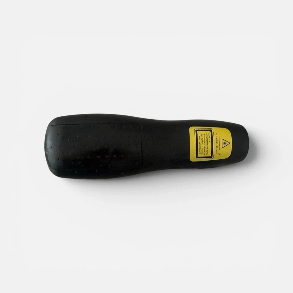 Logitech R-400 Presenter Remote Control Original Clicker Classroom Presentation